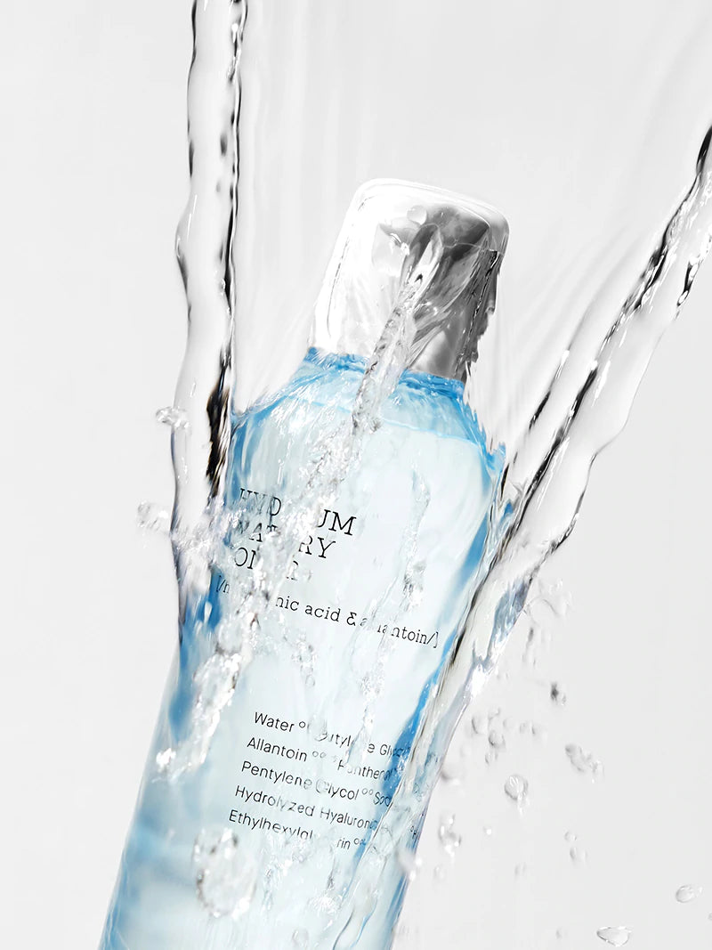 Cosrx Hydrium Watery Toner