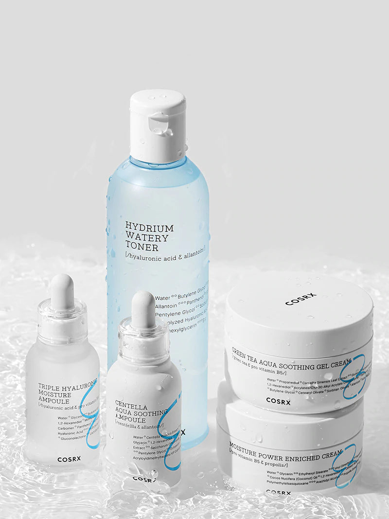 Cosrx Hydrium Watery Toner