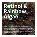 Selfless By Hyram Retinol & Rainbow Algae Repair Serum